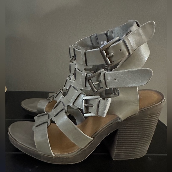 RAMPAGE LADIES SHOES - Picture 6 of 10